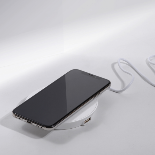 Chargeur à induction rapide 15W