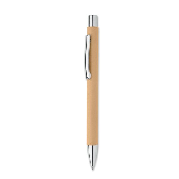 Stylo publicitaire