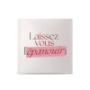 Sachet de thé publicitaire à personnaliser - Made in France