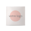 Sachet de thé publicitaire à personnaliser - Made in France