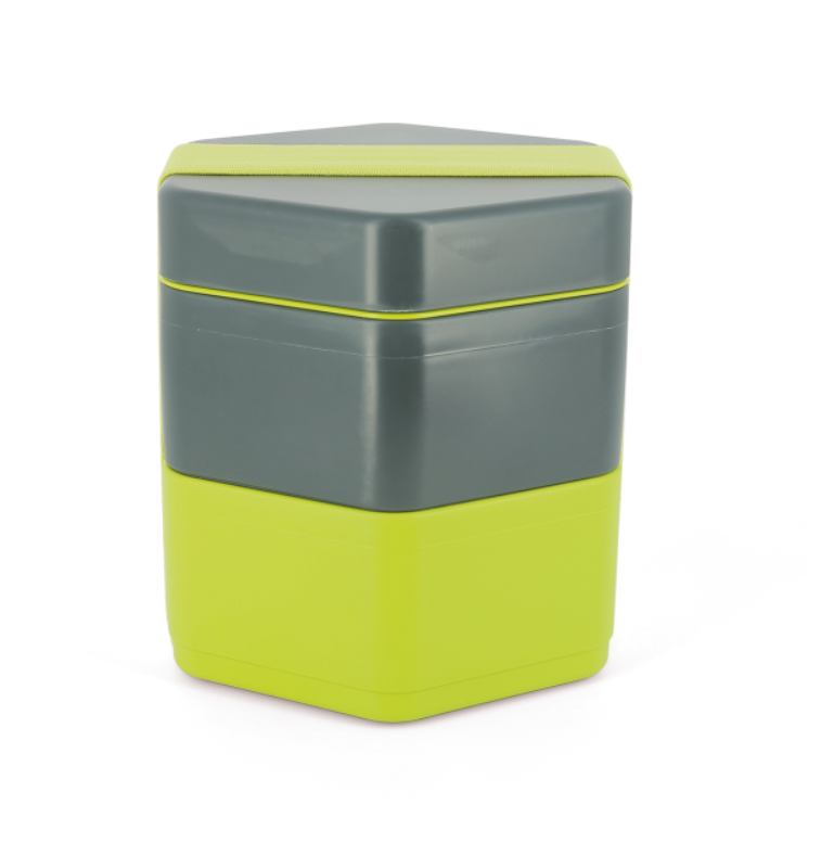lunch box publicitaire à personnaliser - Fabriquée en France