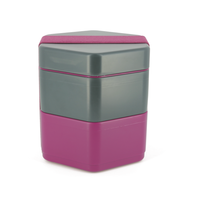 lunch box publicitaire à personnaliser - Fabriquée en France