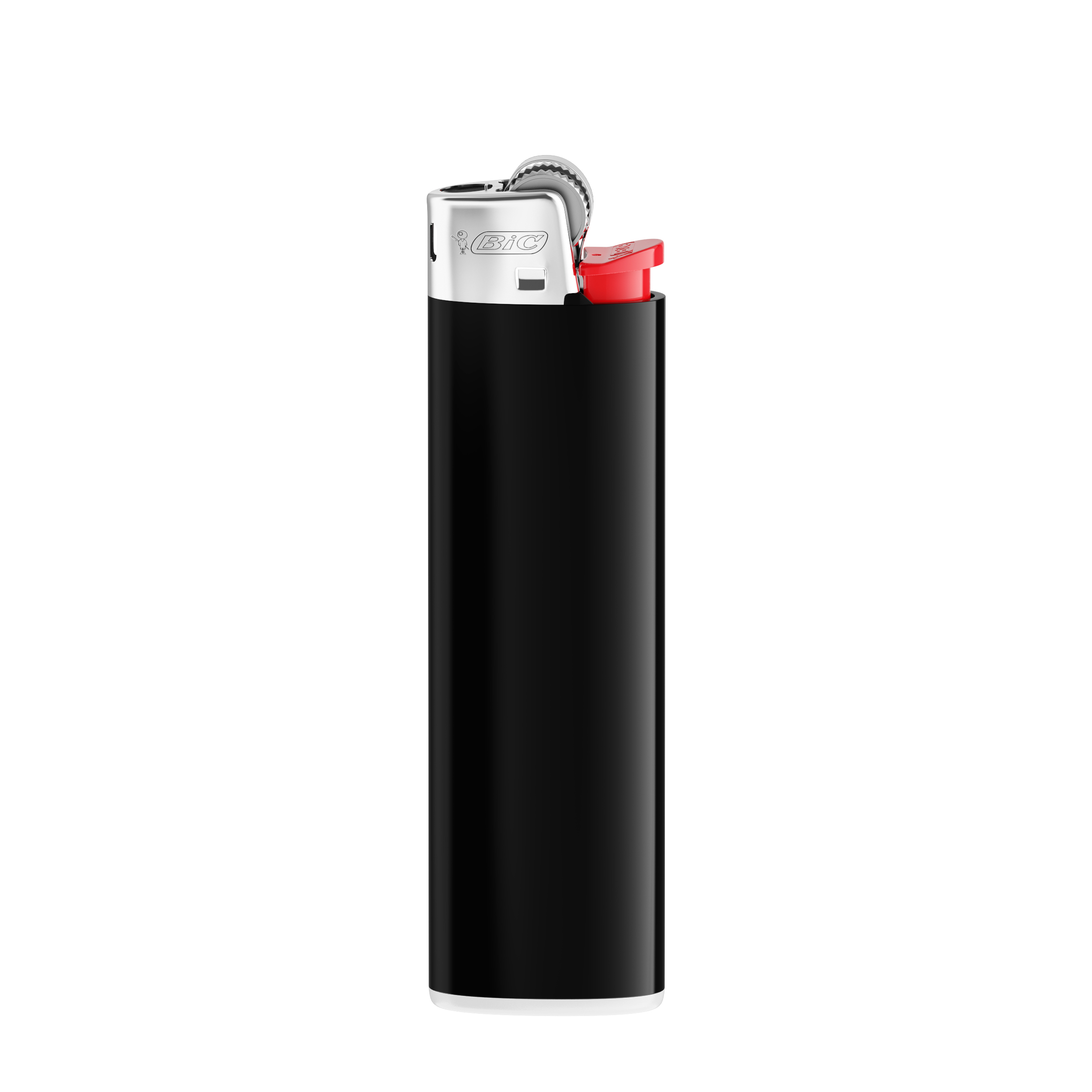 Briquet Made In France blanc