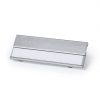 Badge publicitaire aluminium personnalisable - Goodies entreprise