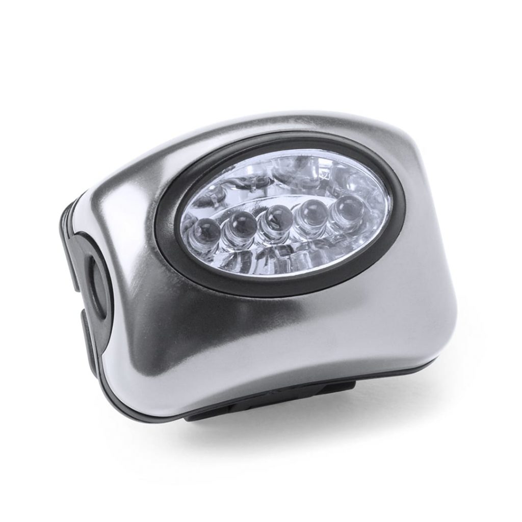 Lampe Torche LED Reine Des Neiges SRV Hub - Pour Enfants | Piles AA Non Incluses