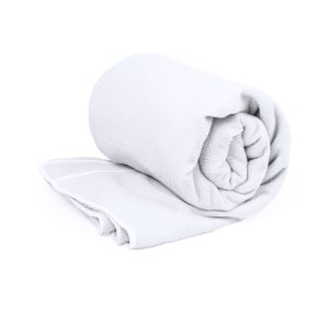 Serviette ultra absorbante personnalisée