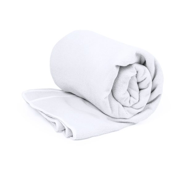 Serviette ultra absorbante personnalisée