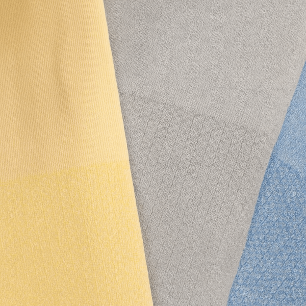 Serviette fouta en coton recyclé personnalisable