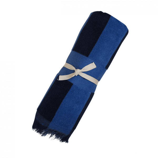 Fouta publicitaire pour entreprise à personnaliser en ligne