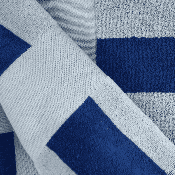 Fouta publicitaire pour entreprise à personnaliser en ligne