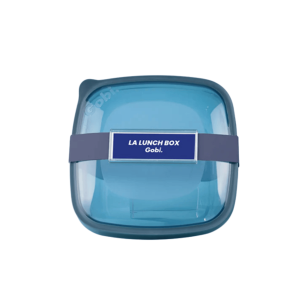 La lunch box GOBI Made in France