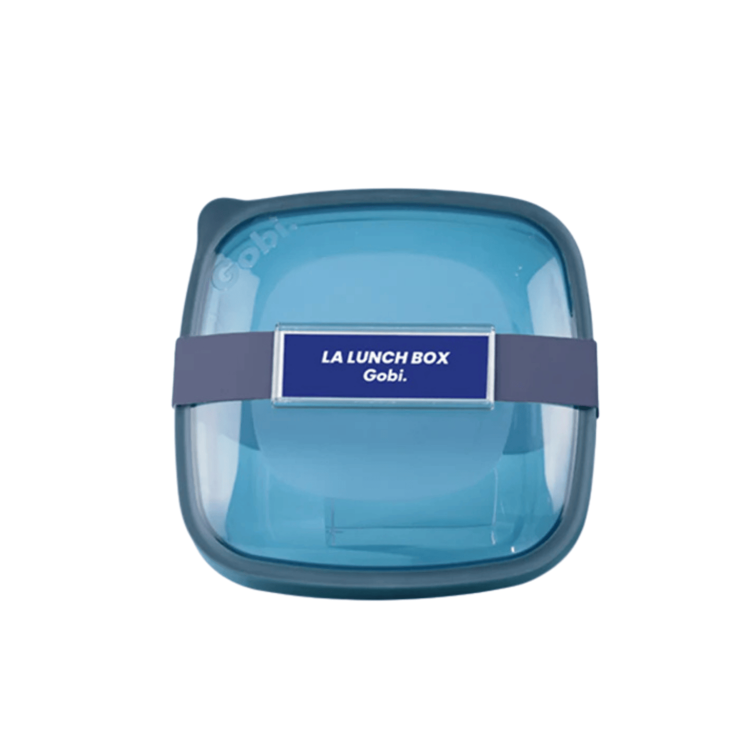 La lunch box GOBI Made in France