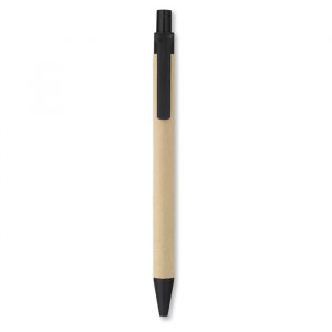 Stylo publicitaire pas cher et écologique - Goodies entreprise