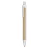 Stylo publicitaire pas cher et écologique - Goodies entreprise