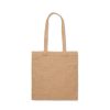 Tote bag en jute personnalisable avec un logo - Goodies entreprise