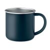 Mug personnalisable en acier inoxydable recyclé - 300 ml