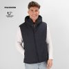 Gilet personnalisable