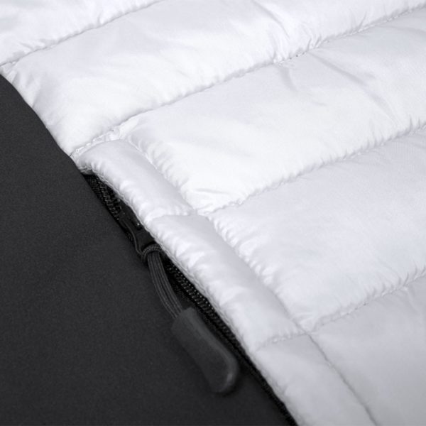 Gilet doudoune publicitaire