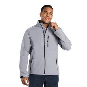 Veste publicitaire imperméable et respirante - 300g/m2