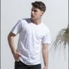 Tshirt personnalisé manches courtes en coton – 150g/m2