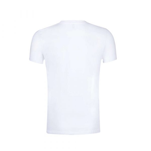 T-shirt personnalisable manches courtes 100% coton - 150g/m2