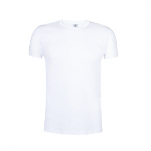T-shirt personnalisable manches courtes 100% coton - 150g/m2