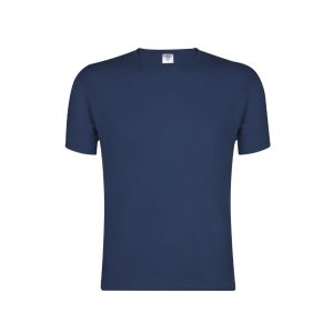 T-shirt avec votre logo - Manches courtes 100% coton - 150g/m2