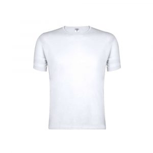 T-shirt personnalisé classique blanc - 180 g/m2