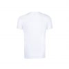 T-shirt personnalisé classique blanc - 180 g/m2