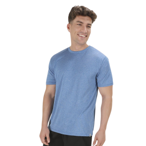 T-shirt publicitaire technique unisexe 100% coton - 135g/m2