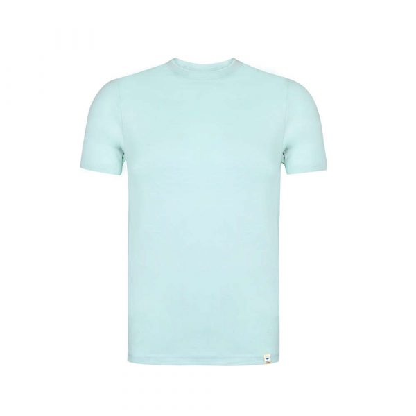 T-shirt personnalisable manches courtes unisexe coton BIO
