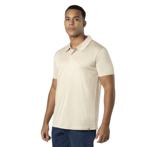 Polo publicitaire technique unisexe - 150g/m2