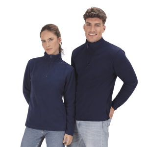 Veste technique publicitaire unisexe - 265 g/m2
