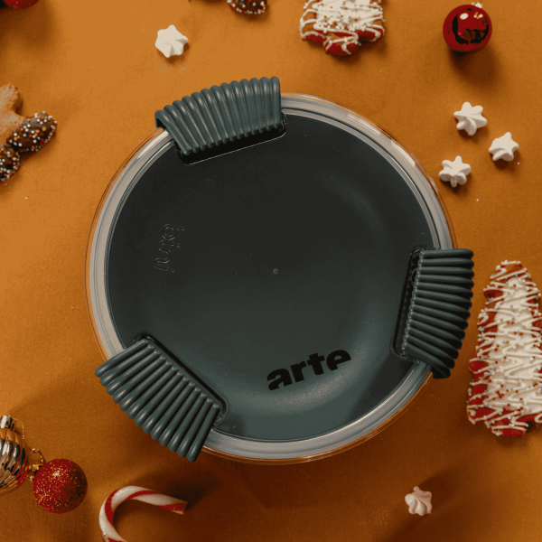 Lunch box bio sourcée- Made in France