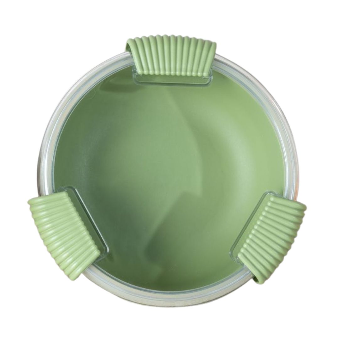 Lunch box personnalisable avec un logo en matière durable