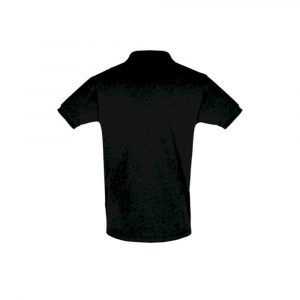 Polo personnalisable en 100% coton couleur - Made in France