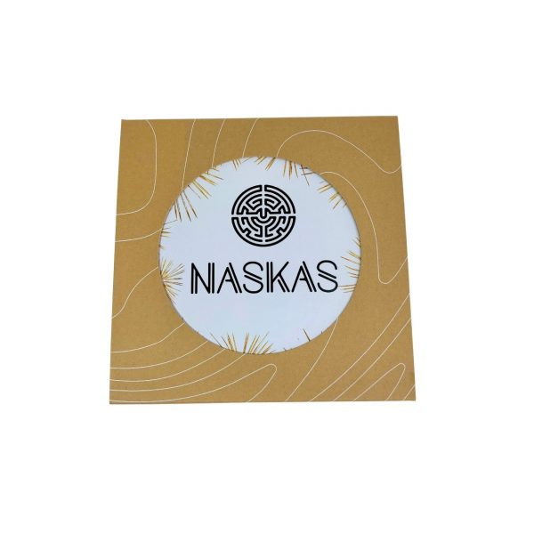 Chocolat Made in France personnalisé