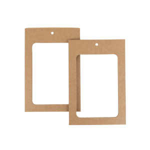 Porte badge A6 personnalisable avec Porte badge A6 double ouverture double ouverture