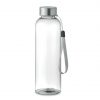 Gourde recyclée à personnaliser avec poignée - 500 ml