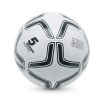 ballon de football personnalisable avec logo - taille officielle 5