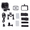 Caméra d'action personnalisable - Goodies high tech haut de gamme