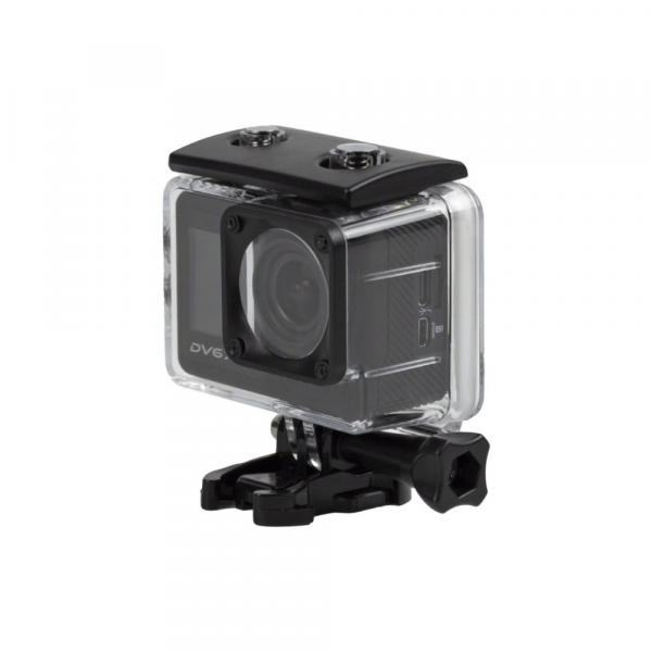 Caméra d'action personnalisable - Goodies high tech haut de gamme