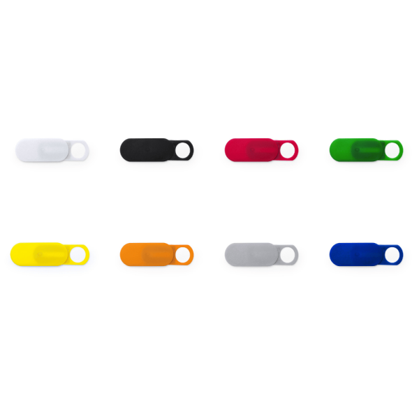 Cache webcam personnalisé