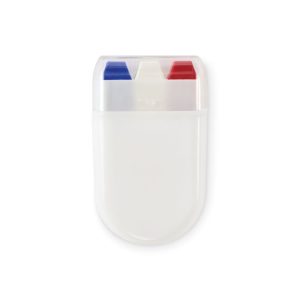 Stick maquillage français personnalisable - Goodies foot