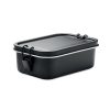 Lunchbox en acier inoxidable personnalisable - 750 ml