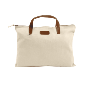 Sacoche en coton BIO – Made in France