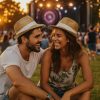 Chapeau de paille fabriqué en Europe