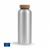 Gourde en aluminium personnalisée Made in UE - 750 ml