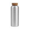 Gourde en aluminium personnalisée Made in UE - 750 ml
