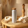 Gourde aluminium Made in UE personnalisable - 750 ml